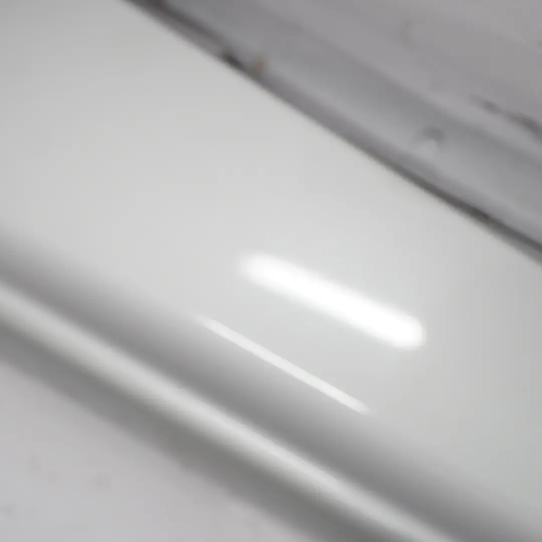 Side Skirt Sill Strip Right O/S Titansilber Titan Silver Metallic - 354 to BMW E87 with Part number 0032948 BMW E87 Side Skirt Sill Strip Right O/S Titansilber Titan Silver Metallic - 354 - SKU 0032948-TS3 - Part number 0032948