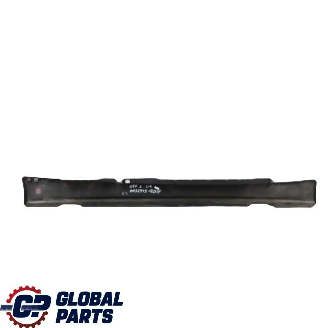 BMW 1 Series E87 Sill Strip Side Skirt Left N/S Quarzblau Blau Blue Metallic A18 - SKU 0032949-QB16 - Part number 32949