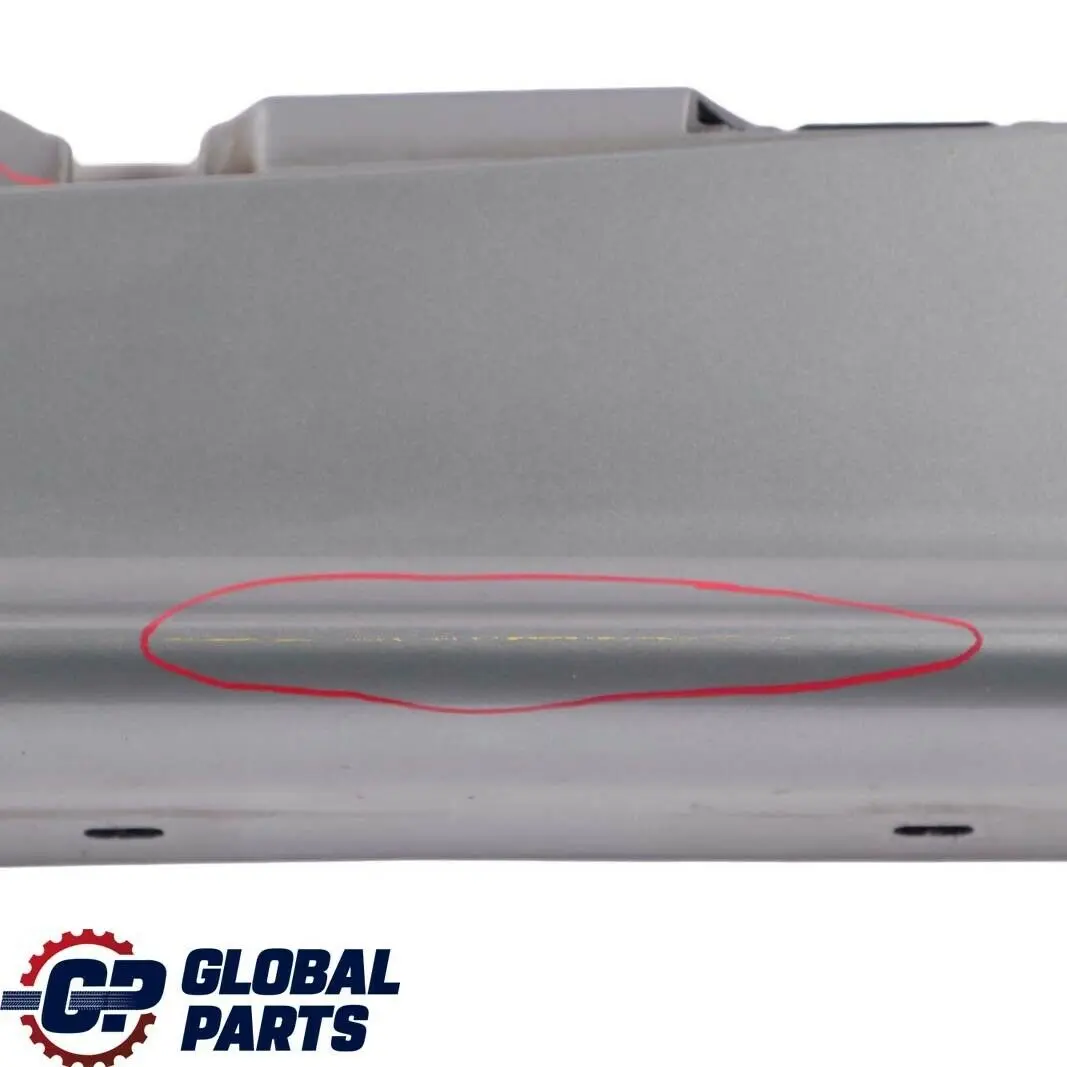 Bas de Porte Couverture Seuil a Gauche Quartzbleu Bleu Pour pour BMW 1 E87 à propos du numéro de pièce 32949 BMW 1 E87 Bas de Porte Couverture Seuil a Gauche Quartzbleu Bleu Pour - SKU 0032949-QB16 - Numéro de pièce 32949