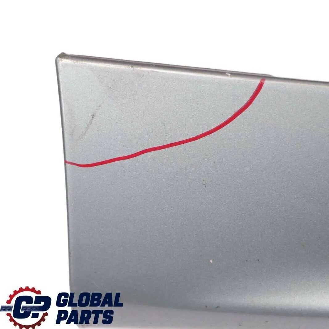 Bas de Porte Couverture Seuil a Gauche Quartzbleu Bleu Pour pour BMW 1 E87 à propos du numéro de pièce 32949 BMW 1 E87 Bas de Porte Couverture Seuil a Gauche Quartzbleu Bleu Pour - SKU 0032949-QB16 - Numéro de pièce 32949