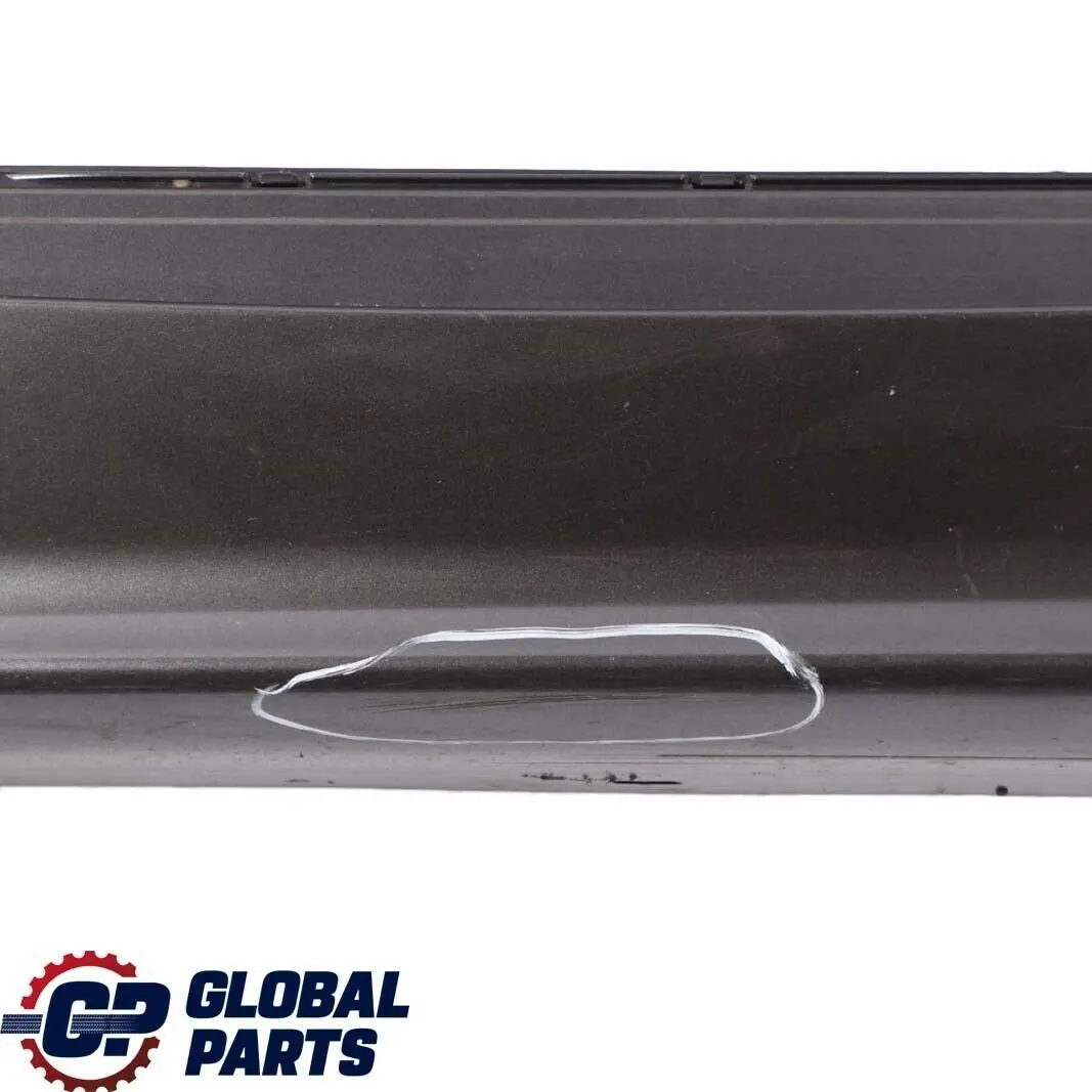 BMW 1 SERIES 5 E87 Sill strip side skirt left N/S Sparkling Graphite Metallic - SKU 0032949-SG5 - Part number 51770032949
