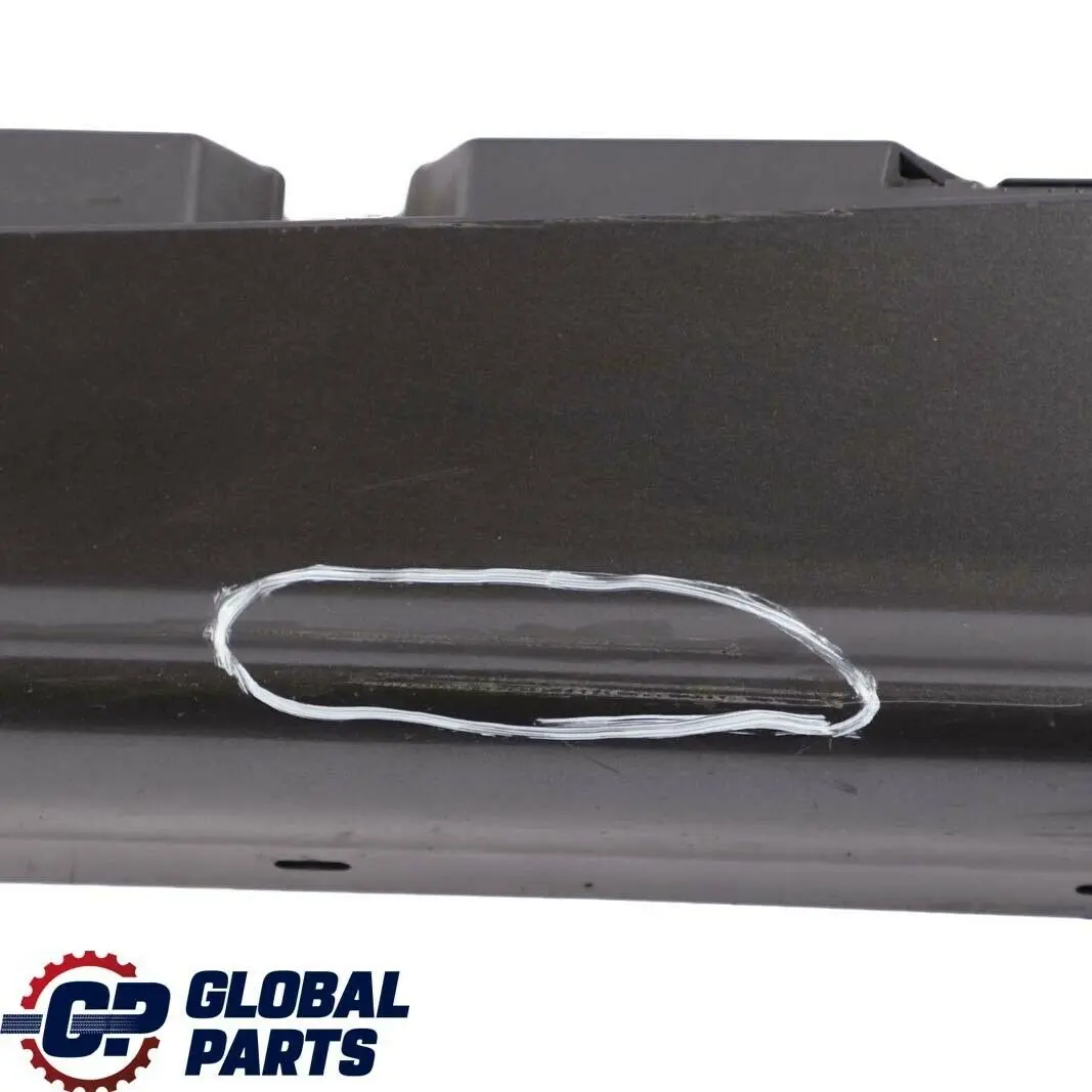 BMW 1 SERIES 5 E87 Sill strip side skirt left N/S Sparkling Graphite Metallic - SKU 0032949-SG5 - Part number 51770032949