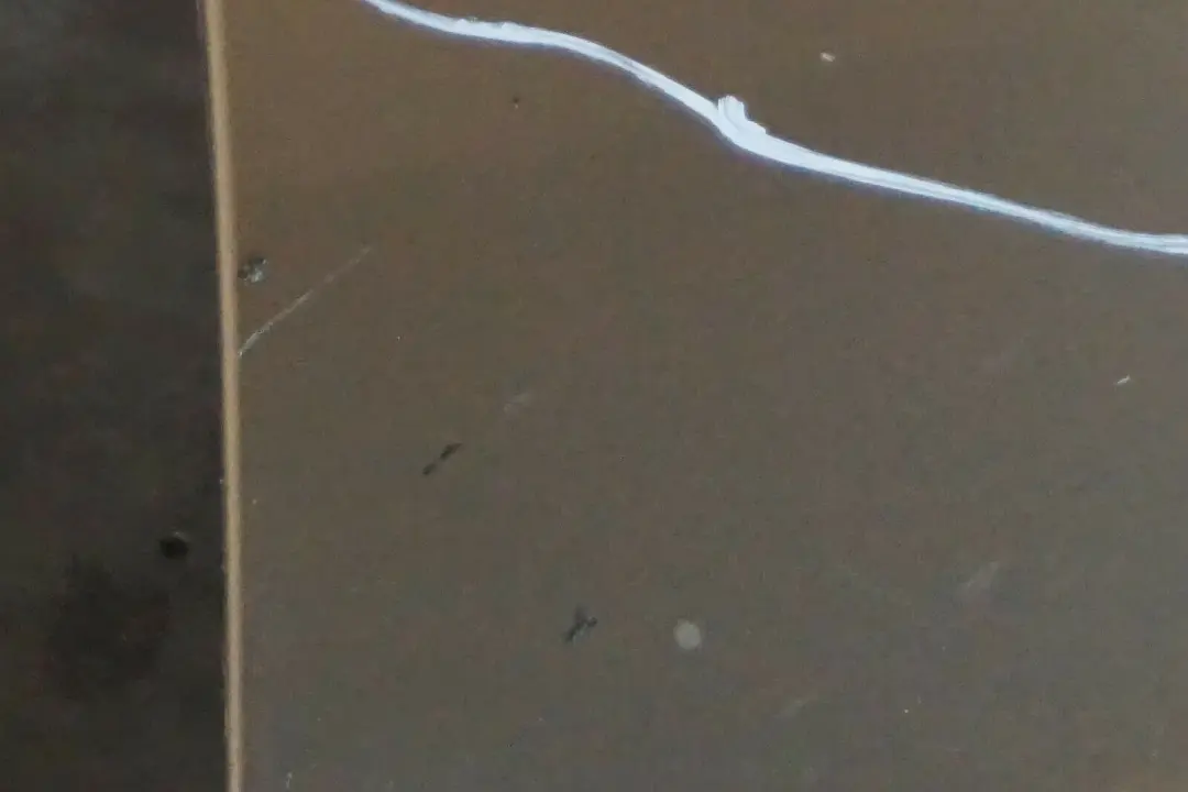 Sill Strip Side Skirt Left N/S Sonora Metallic - A23 to BMW 1 Series E87 5 with Part number 0032949 BMW 1 Series E87 5 Sill Strip Side Skirt Left N/S Sonora Metallic - A23 - SKU 0032949-SON5 - Part number 0032949