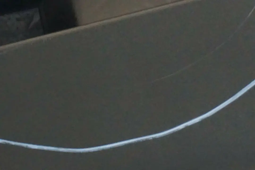 Listello Portiera Apertura Gonna SX Sonora Metallizzato A23 per BMW E87 con numero di parte 0032949 BMW E87 Listello Portiera Apertura Gonna SX Sonora Metallizzato A23 - SKU 0032949-SON5 - Numero di parte 0032949