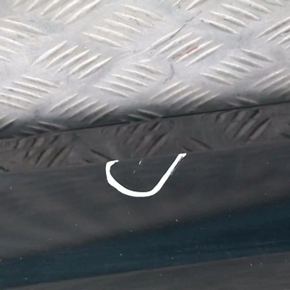 Sill Strip Side Skirt Left N/S Black Sapphire Metallic- 475 to BMW 1 SERIES 11 E87 with Part number 32949 BMW 1 SERIES 11 E87 Sill Strip Side Skirt Left N/S Black Sapphire Metallic- 475 - SKU 0032949-BS11 - Part number 32949