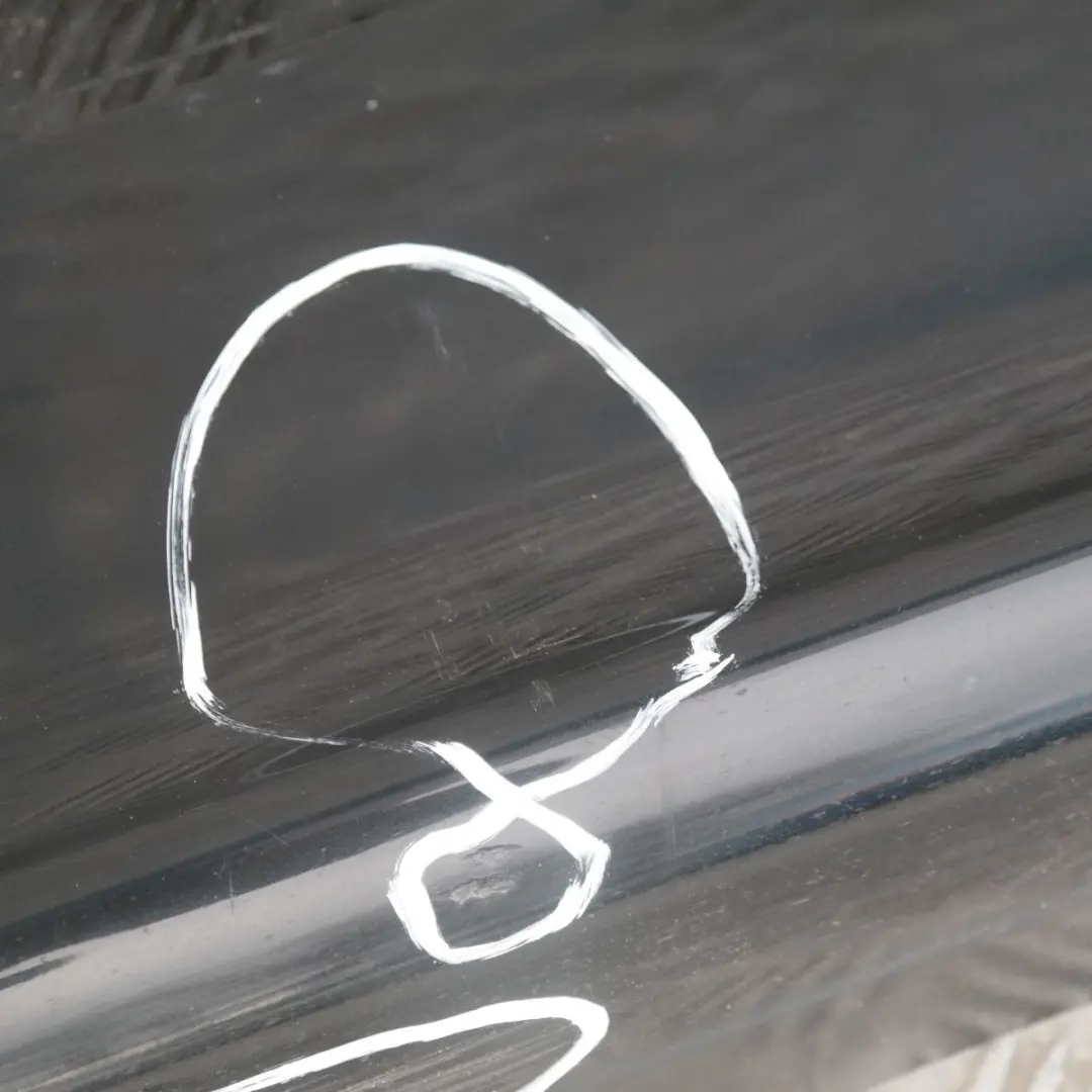 Listwa Progowa Boczna Lewa Czarny Szafir Metalik - 475 do BMW E87 o numerze 32949 BMW E87 Listwa Progowa Boczna Lewa Czarny Szafir Metalik - 475 - SKU 0032949-BS13 - Numer Części 32949