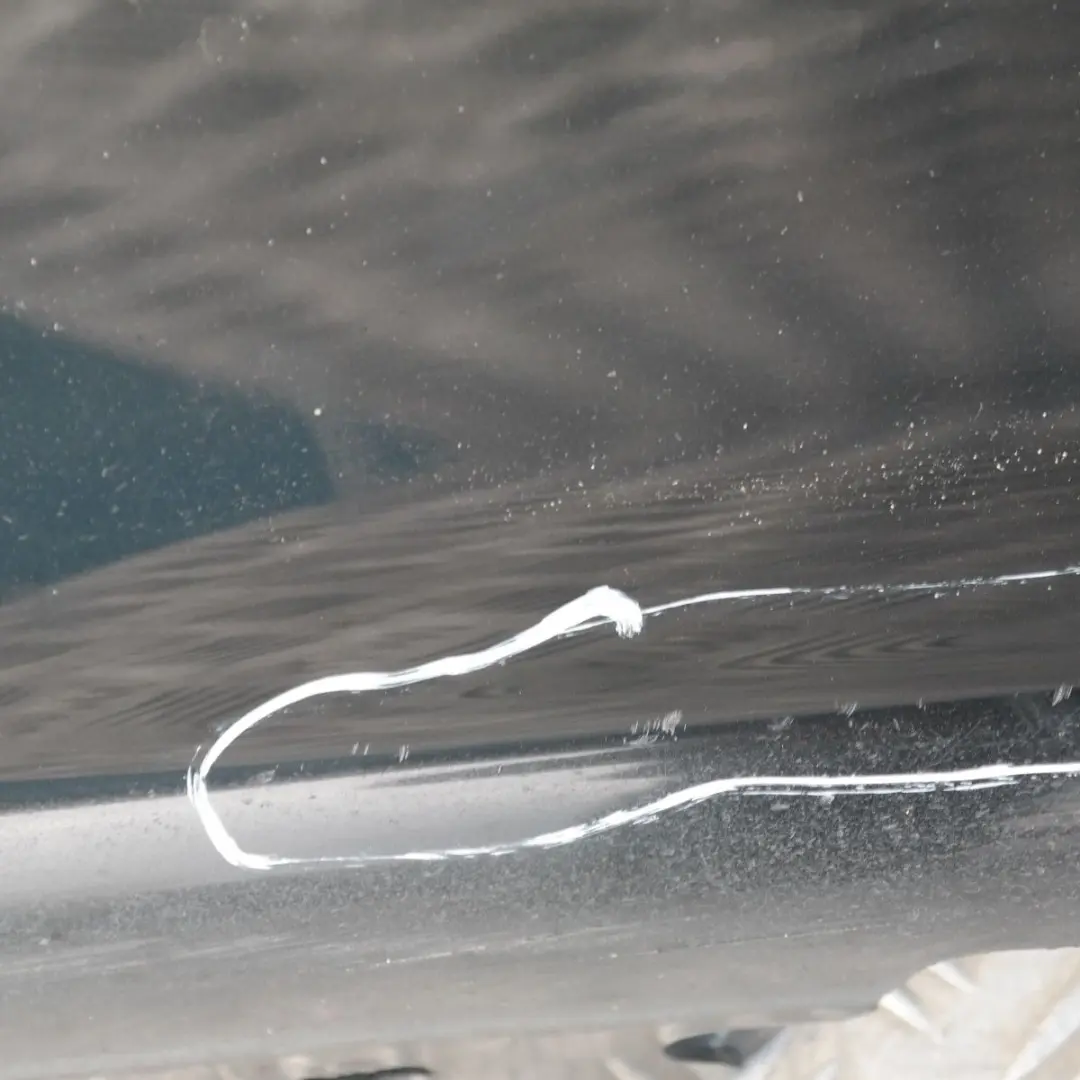 Schwellerleisten Seitenschweller Links Schwarz Saphir Metallic - 475 für BMW E87 mit Teilenummer 32949 BMW E87 Schwellerleisten Seitenschweller Links Schwarz Saphir Metallic - 475 - SKU 0032949-BS13 - Teilenummer 32949