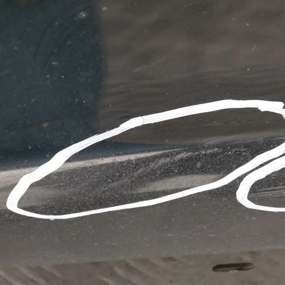 Sill strip side skirt left N/S Black Sapphire Metallic - 475 to BMW 1 SERIES 19 E87 with Part number 32949 BMW 1 SERIES 19 E87 Sill strip side skirt left N/S Black Sapphire Metallic - 475 - SKU 0032949-BS19 - Part number 32949