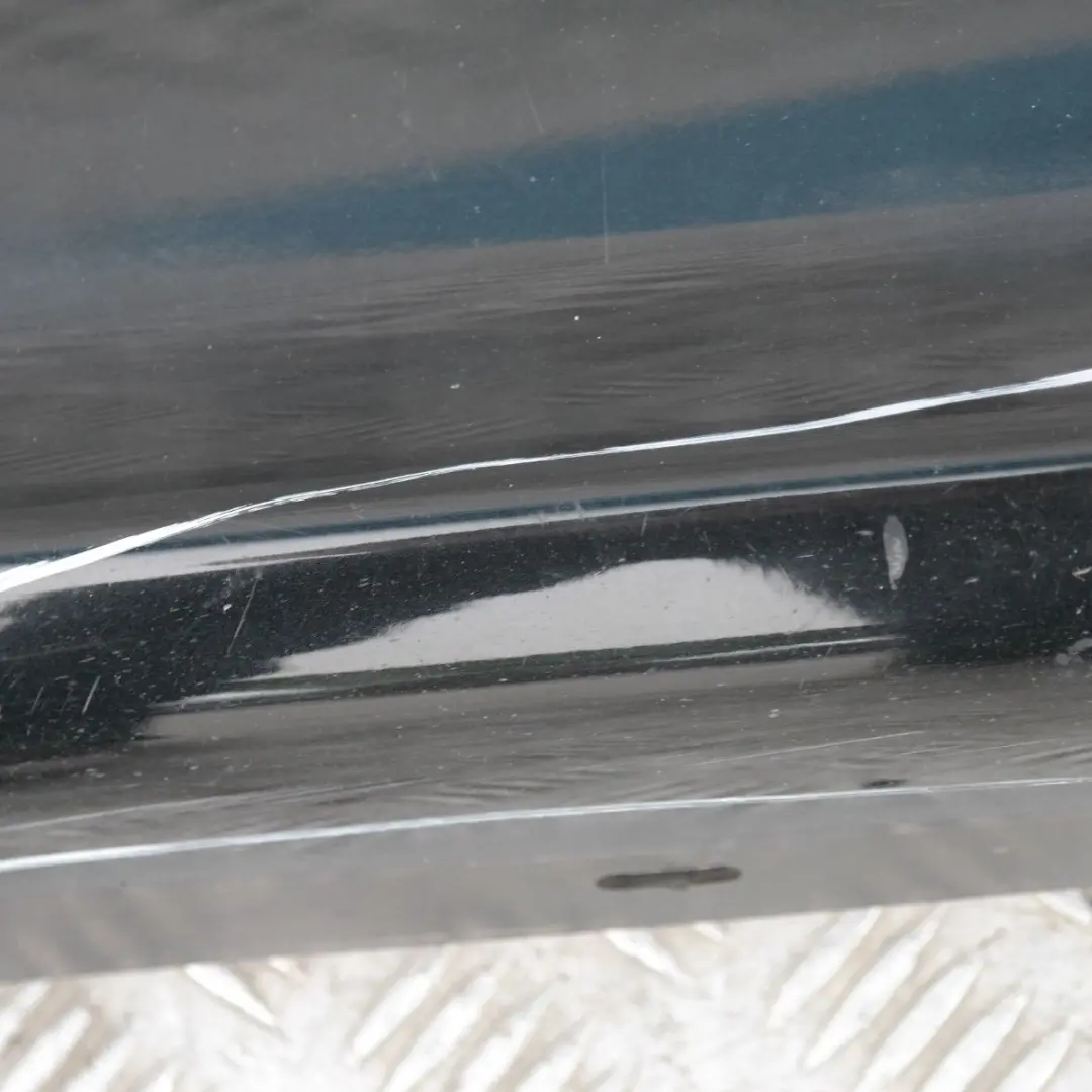 BMW0 E87 Listello Portiera Apertura Gonna SX Black Sapphire Metallizzato per con numero di parte 32949 BMW0 E87 Listello Portiera Apertura Gonna SX Black Sapphire Metallizzato - SKU 0032949-BS20 - Numero di parte 32949