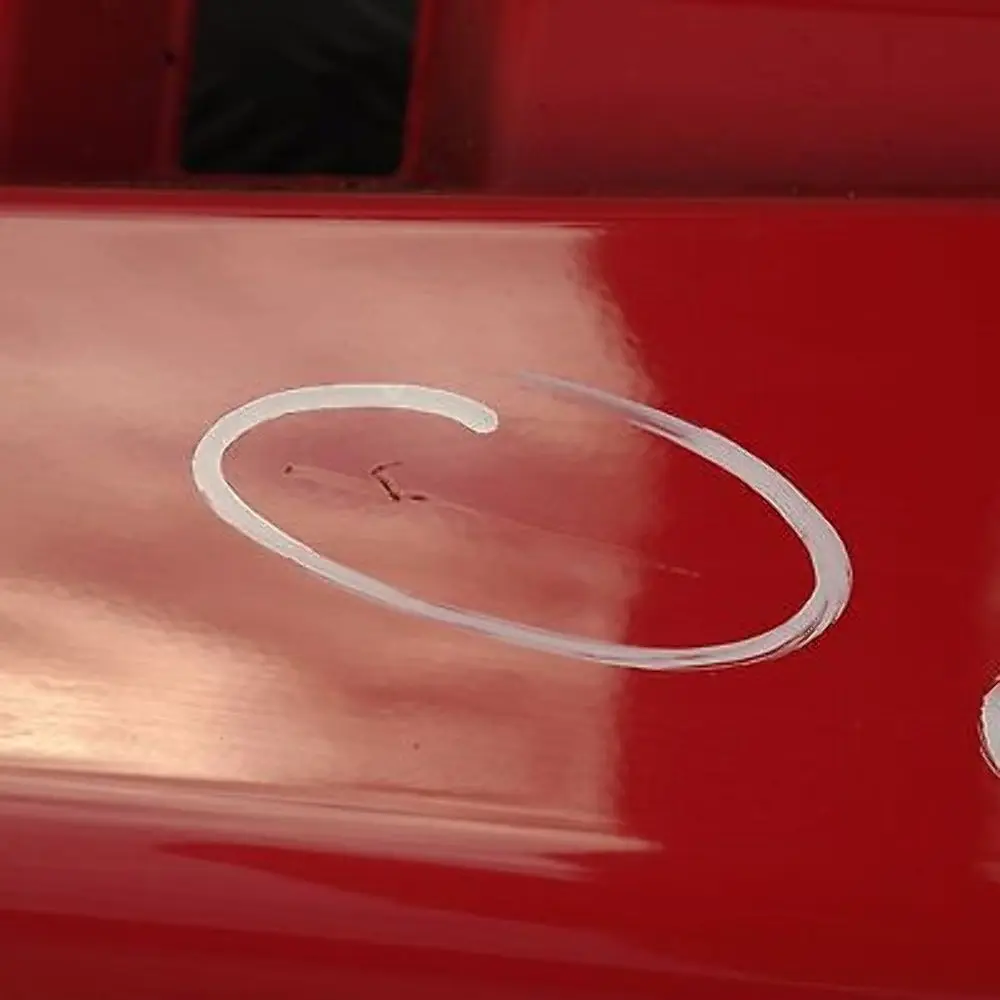 Listwa Progowa Boczna Lewa Czerwona Japanrot - 438 do BMW E87 o numerze 51770032949 BMW E87 Listwa Progowa Boczna Lewa Czerwona Japanrot - 438 - SKU 0032949-JR1 - Numer Części 51770032949