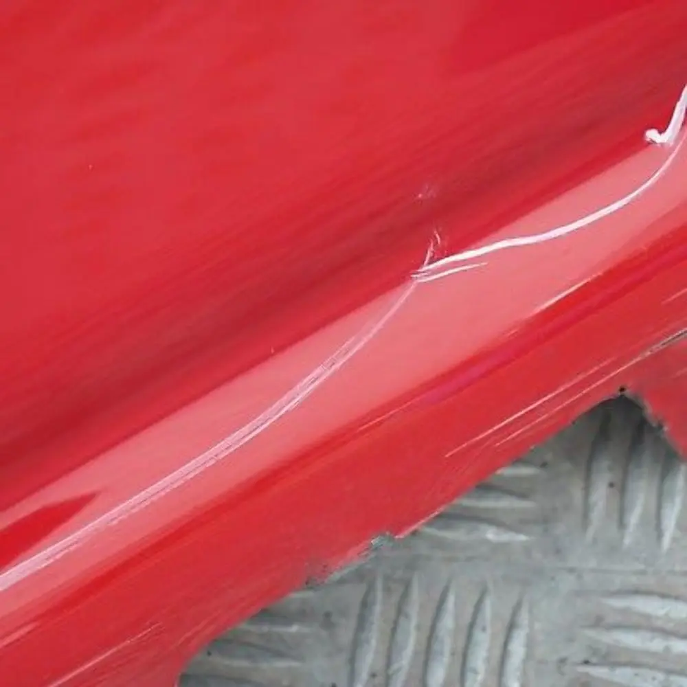 BMW 1 E87 Nakładka próg lewy Japanrot 438 - SKU 0032949-JR10 - Numer Części 32949