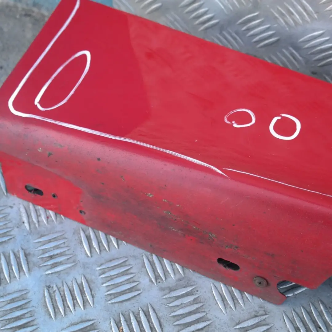 Listwa Nakładka Próg Lewy Japanrot 438 do BMW E87 o numerze 51770032949 BMW E87 Listwa Nakładka Próg Lewy Japanrot 438 - SKU 0032949-JR3 - Numer Części 51770032949