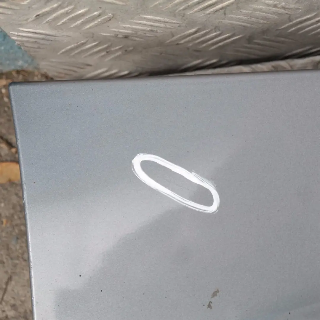 BMW E87 Listello Portiera Apertura Gonna Links Quarzo-Blu - SKU 0032949-QB13 - Numero di parte 32949