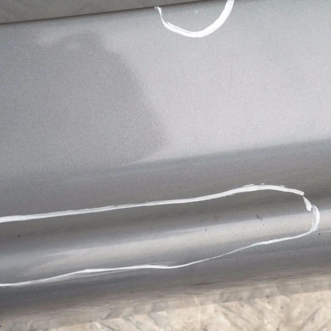 BMW E87 Listello Portiera Apertura Gonna Links Quarzo-Blu - SKU 0032949-QB13 - Numero di parte 32949