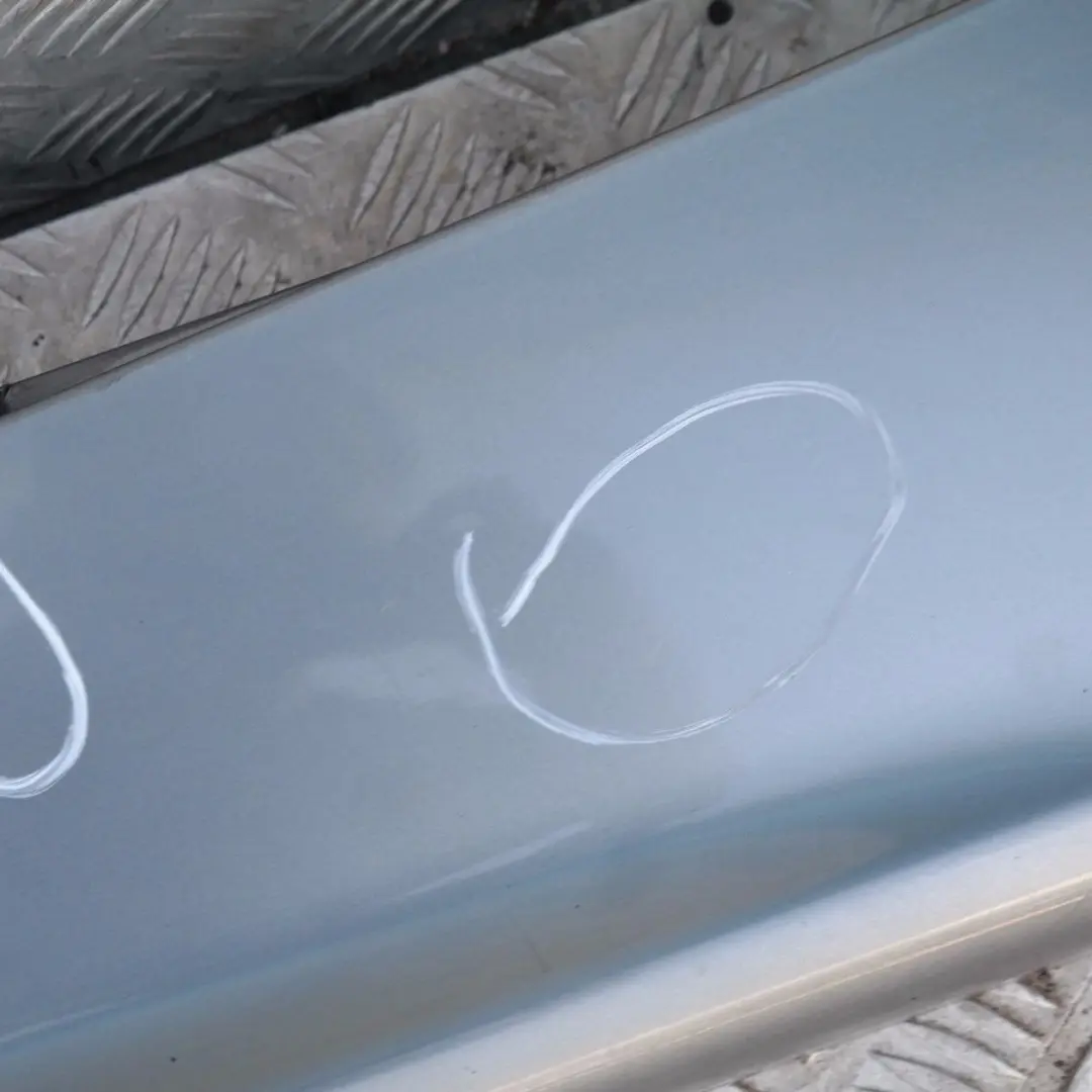 Bas de Porte Couverture Seuil a Gauche Quartzbleu Bleu, pour BMW 1 E87 à propos du numéro de pièce 32949 BMW 1 E87 Bas de Porte Couverture Seuil a Gauche Quartzbleu Bleu, - SKU 0032949-QB14 - Numéro de pièce 32949