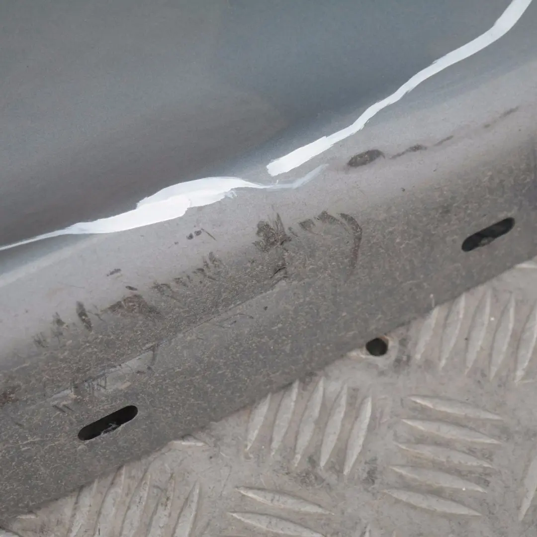 Nakładka próg lewy Quarzblau A18 do BMW E87 o numerze 32949 BMW E87 Nakładka próg lewy Quarzblau A18 - SKU 0032949-QB19 - Numer Części 32949