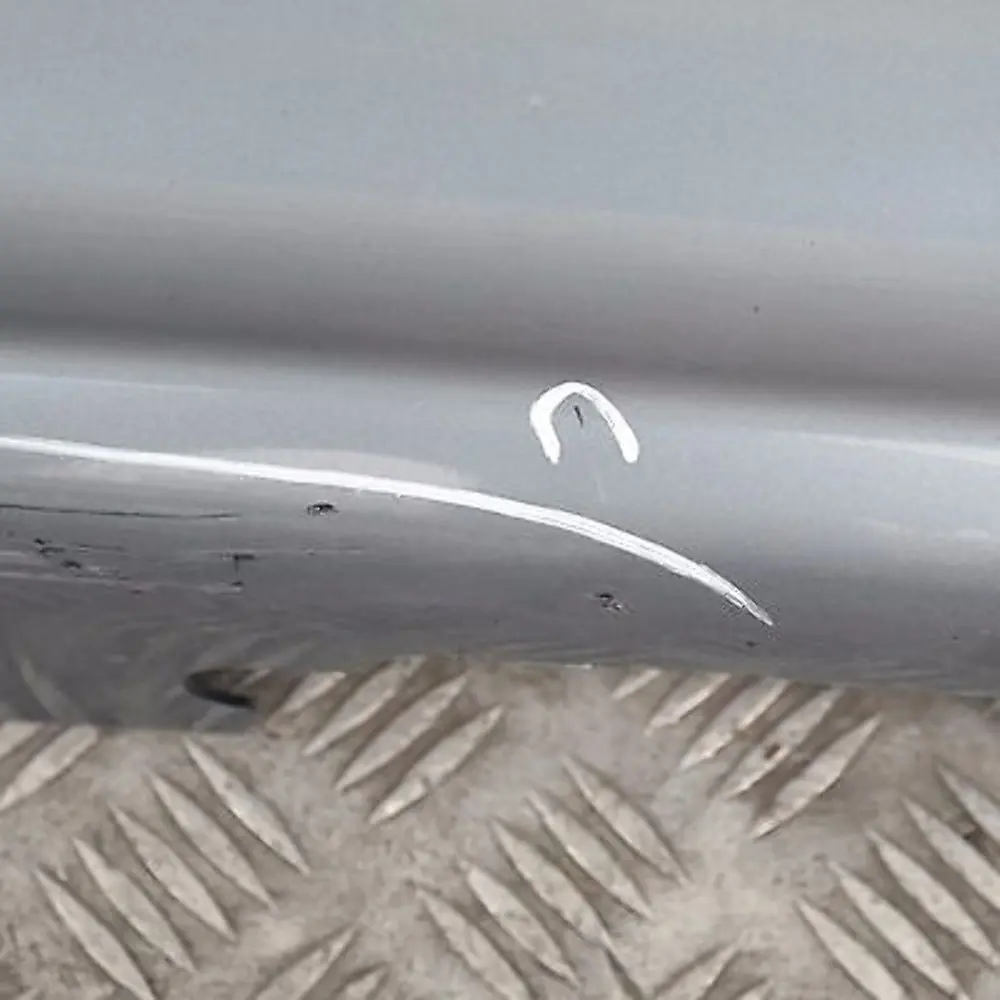 BMW er E87 Listello portiera Apertura Gonna sx Quarzo-blu Blu Metallizzato - SKU 0032949-QB2 - Numero di parte 51770032949