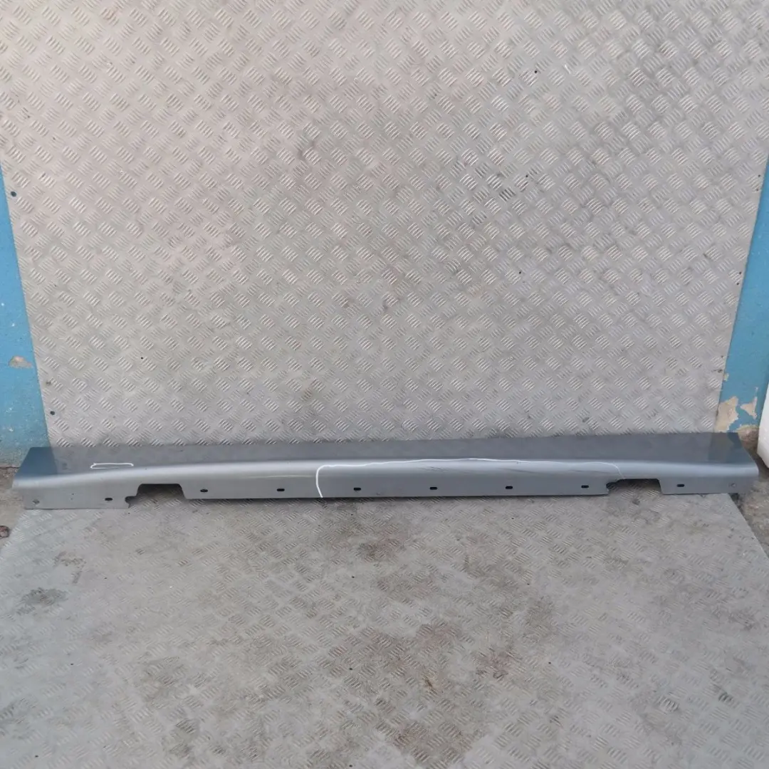 Bas de porte Couverture Seuil a gauche Quartzbleu Bleu Metallique pour BMW 1 E87 à propos du numéro de pièce 32949 BMW 1 E87 Bas de porte Couverture Seuil a gauche Quartzbleu Bleu Metallique - SKU 0032949-QB20 - Numéro de pièce 32949