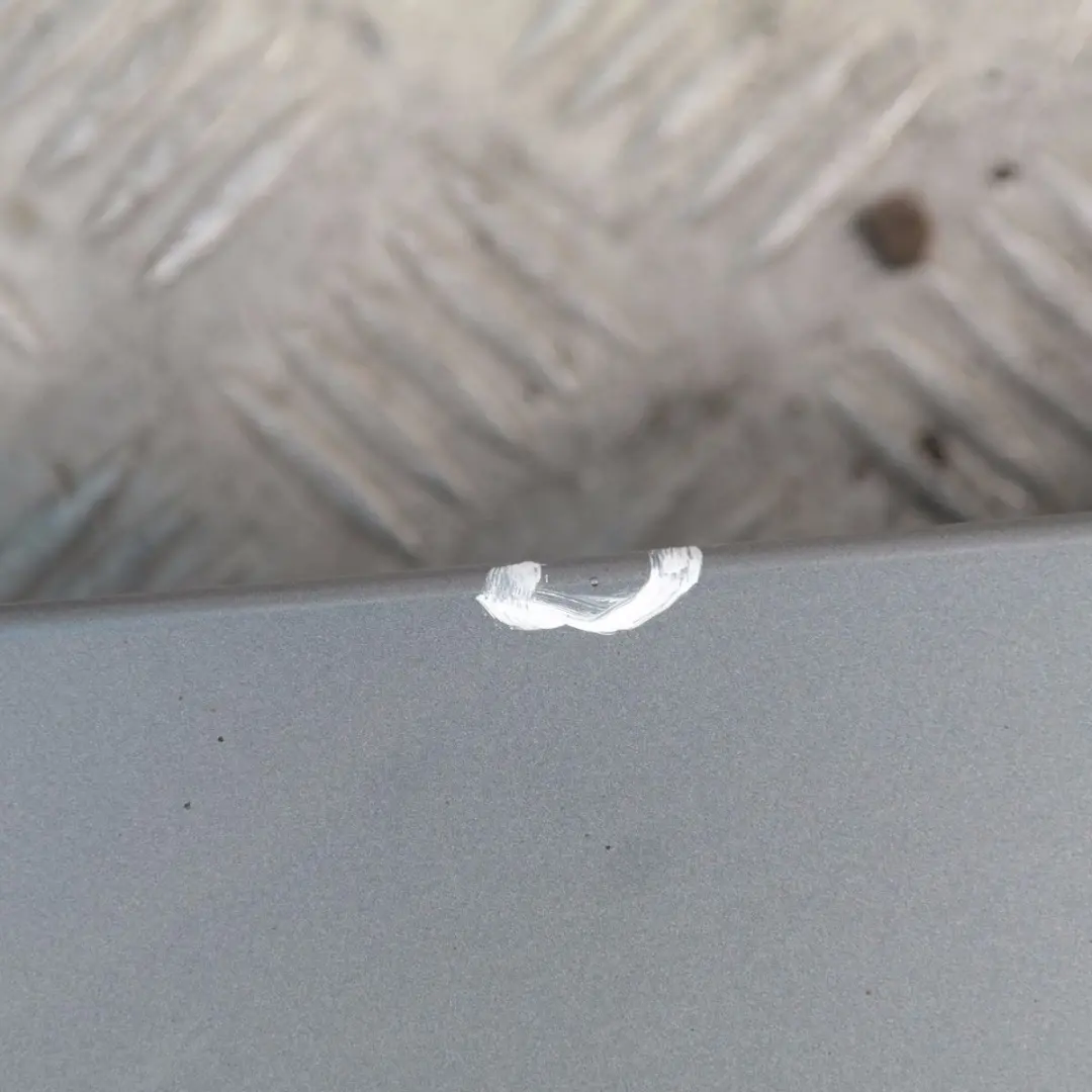 BMW E87 Nakładka próg lewy Quarzblau A18 - SKU 0032949-QB8 - Numer Części 32949