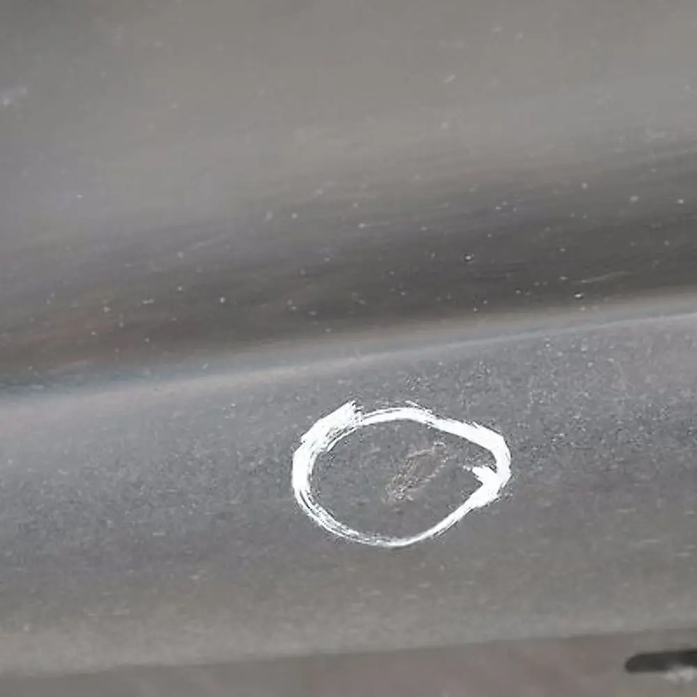 BMW E87 Listello Portiera Apertura Di Gonna SX Nero - SKU 0032949-SCH13 - Numero di parte 32949