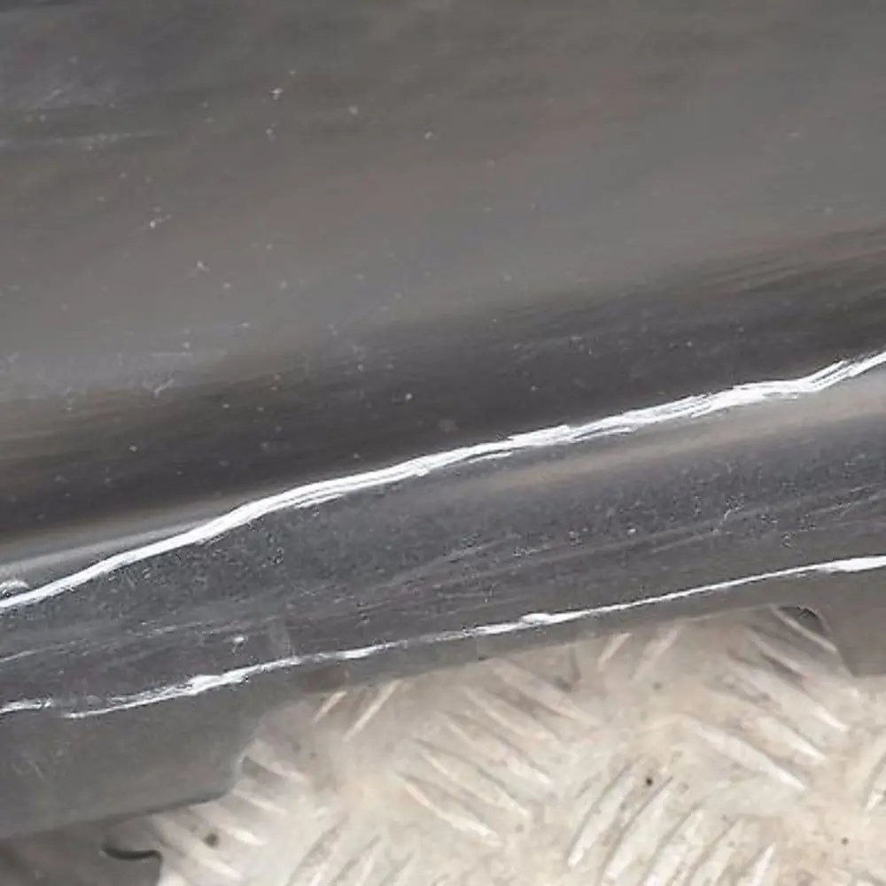 BMW 1 E87 Nakładka próg lewy schwarz II 668 - SKU 0032949-SCH13 - Numer Części 32949