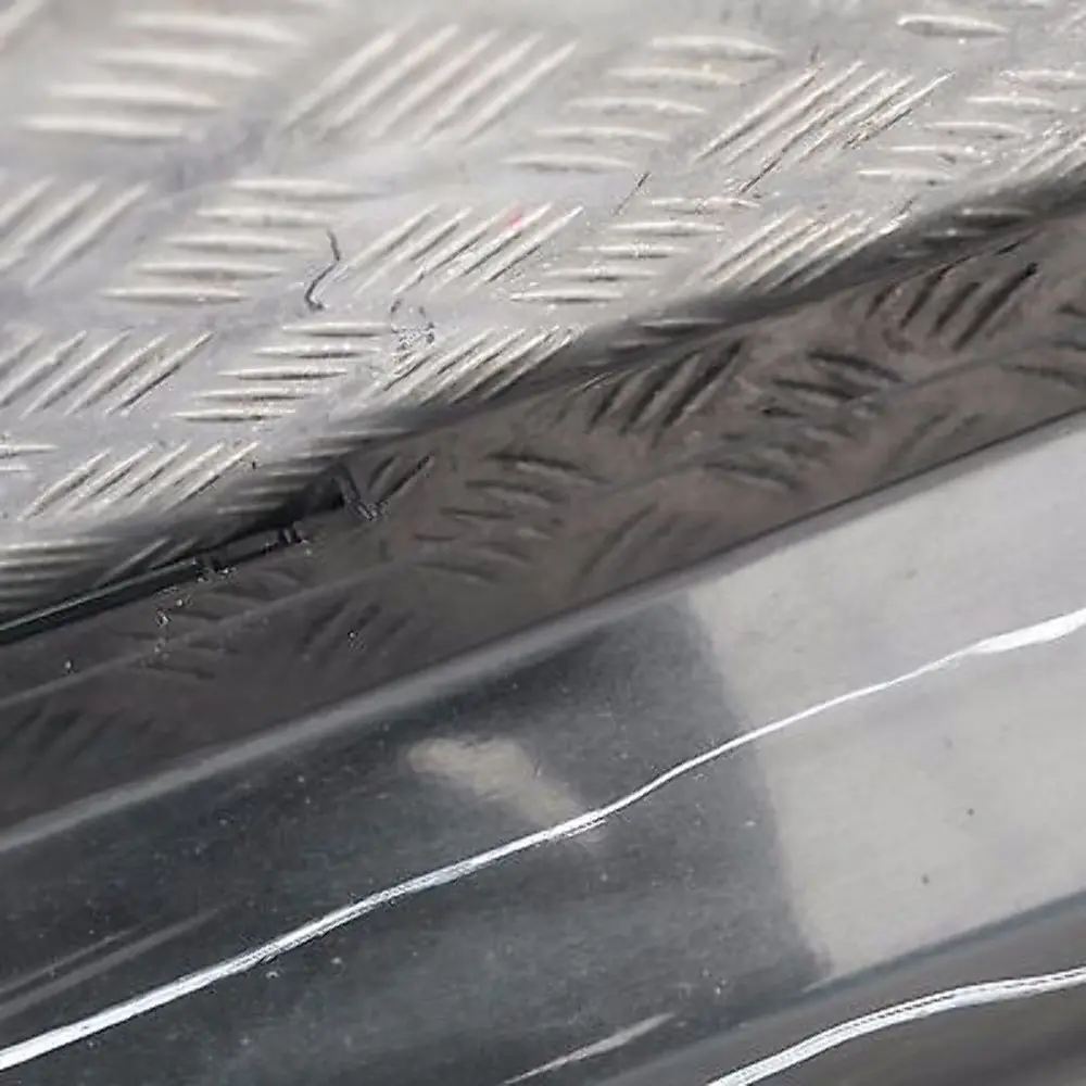 BMW E87 Listello Portiera Apertura Di Gonna SX Nero - SKU 0032949-SCH13 - Numero di parte 32949