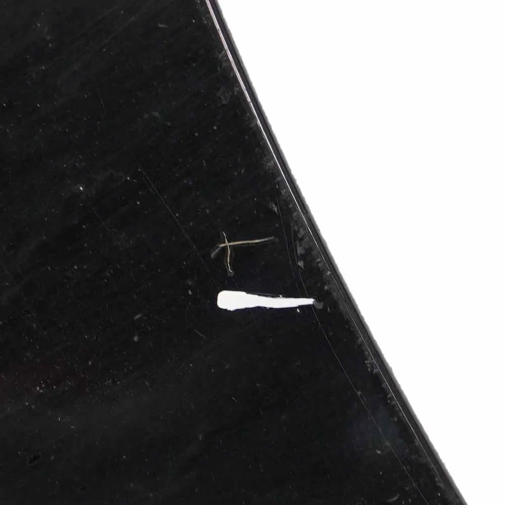 BMW 1 er E87 Schwellerleiste Blende Schweller links Schwarz 2 - SKU 0032949-SCH1 - Teilenummer 51770032949