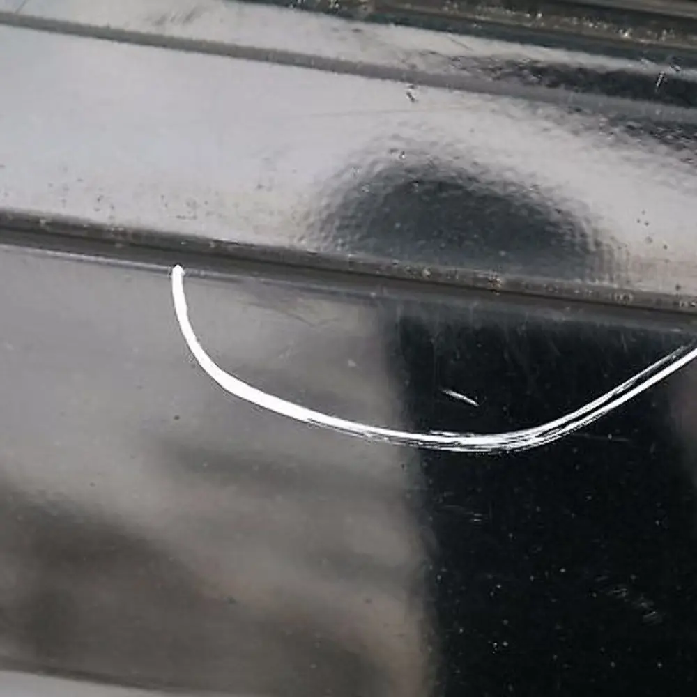 BMW E87 Bande De Seuil Jupe Latérale Gauche Schwarz 2 - 668 - SKU 0032949-SCH3 - Numéro de pièce 51770032949