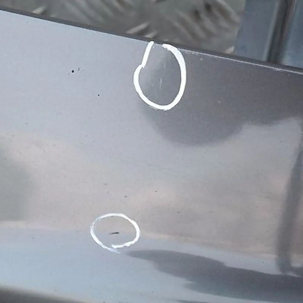 BMW E87 Listello Portiera Apertura Gonna SX Frizzante Grafite Metallici - SKU 0032949-SG1 - Numero di parte 51770032949-SG1
