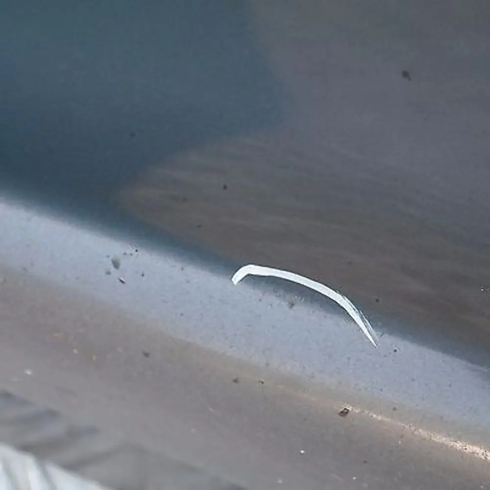 BMW E87 Faldón lateral izquierdo Sparkling Graphite Metallic - SKU 0032949-SG14 - Número de pieza 32949