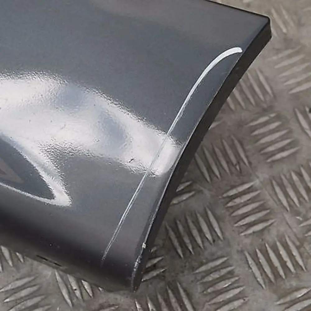 BMW E87 Nakładka próg lewy sparkling graphite - SKU 0032949-SG2 - Numer Części 51770032949-SG2