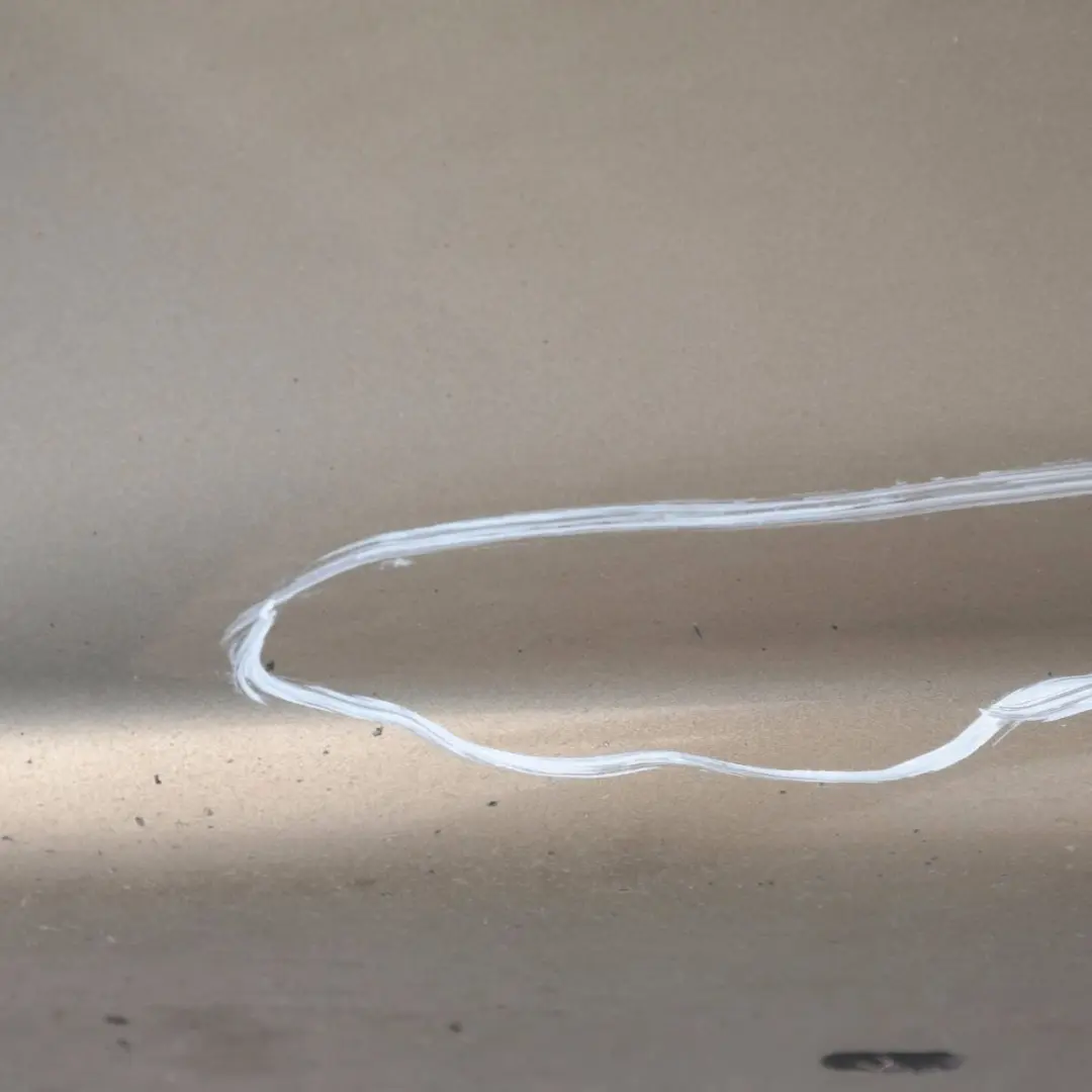 Sill Strip Side Skirt Left N/S Sonora Metallic - A23 to BMW 1 SERIES 2 E87 with Part number 51770032949 BMW 1 SERIES 2 E87 Sill Strip Side Skirt Left N/S Sonora Metallic - A23 - SKU 0032949-SON2 - Part number 51770032949