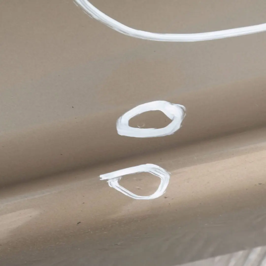 Sill Strip Side Skirt Left Sonora Metallic - A23 para BMW 2 E87 con número de pieza 51770032949 BMW 2 E87 Sill Strip Side Skirt Left Sonora Metallic - A23 - SKU 0032949-SON2 - Número de pieza 51770032949