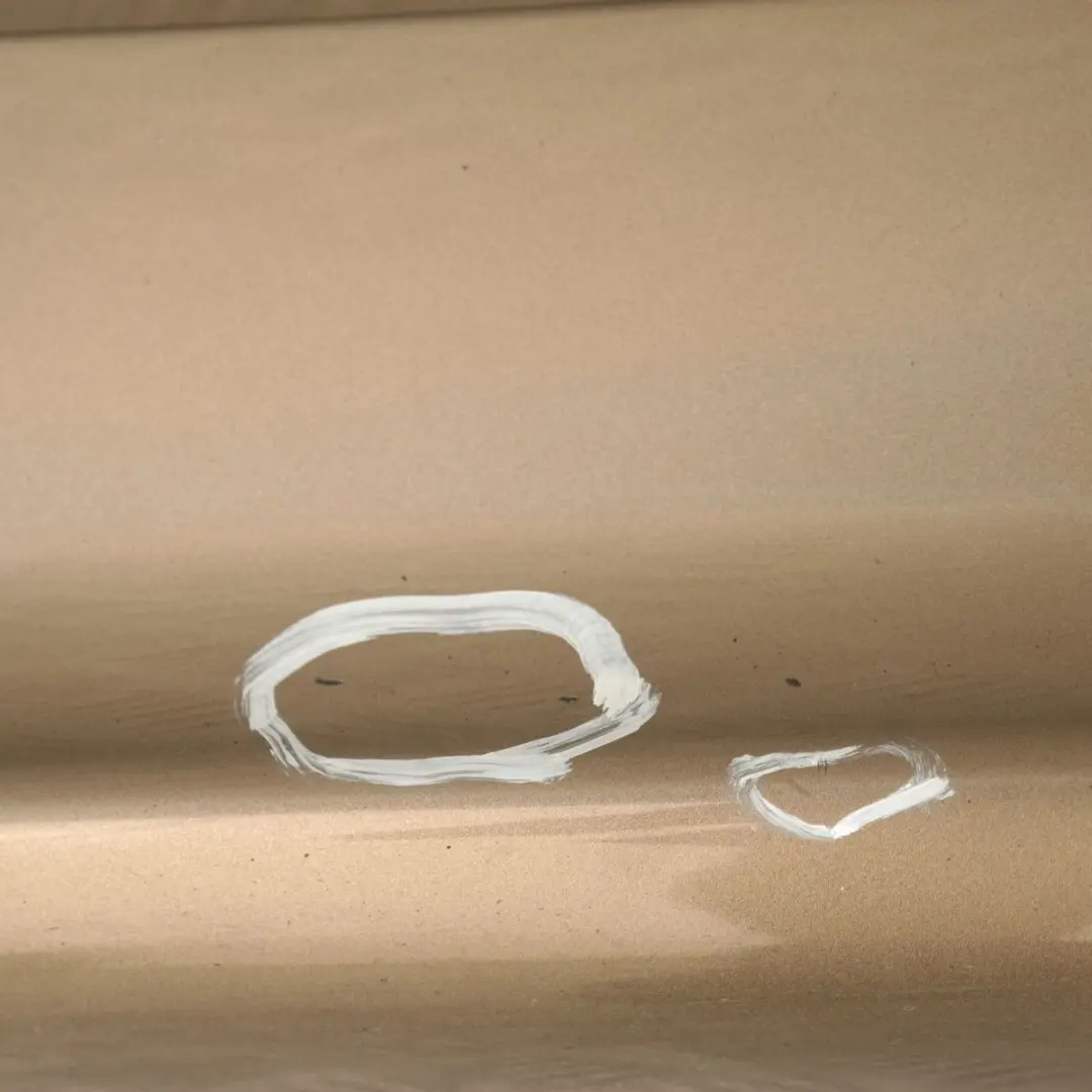 BMW 1 SERIES 3 E87 Sill Strip Side Skirt Left N/S Sonora Metallic - A23 - SKU 0032949-SON3 - Part number 51770032949