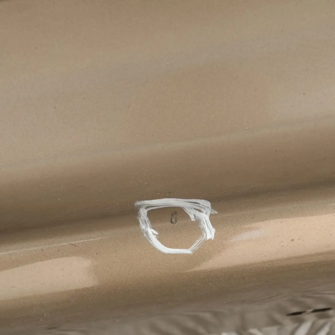 BMW 1 E87 Nakładka próg lewy sonora A23 - SKU 0032949-SON3 - Numer Części 51770032949