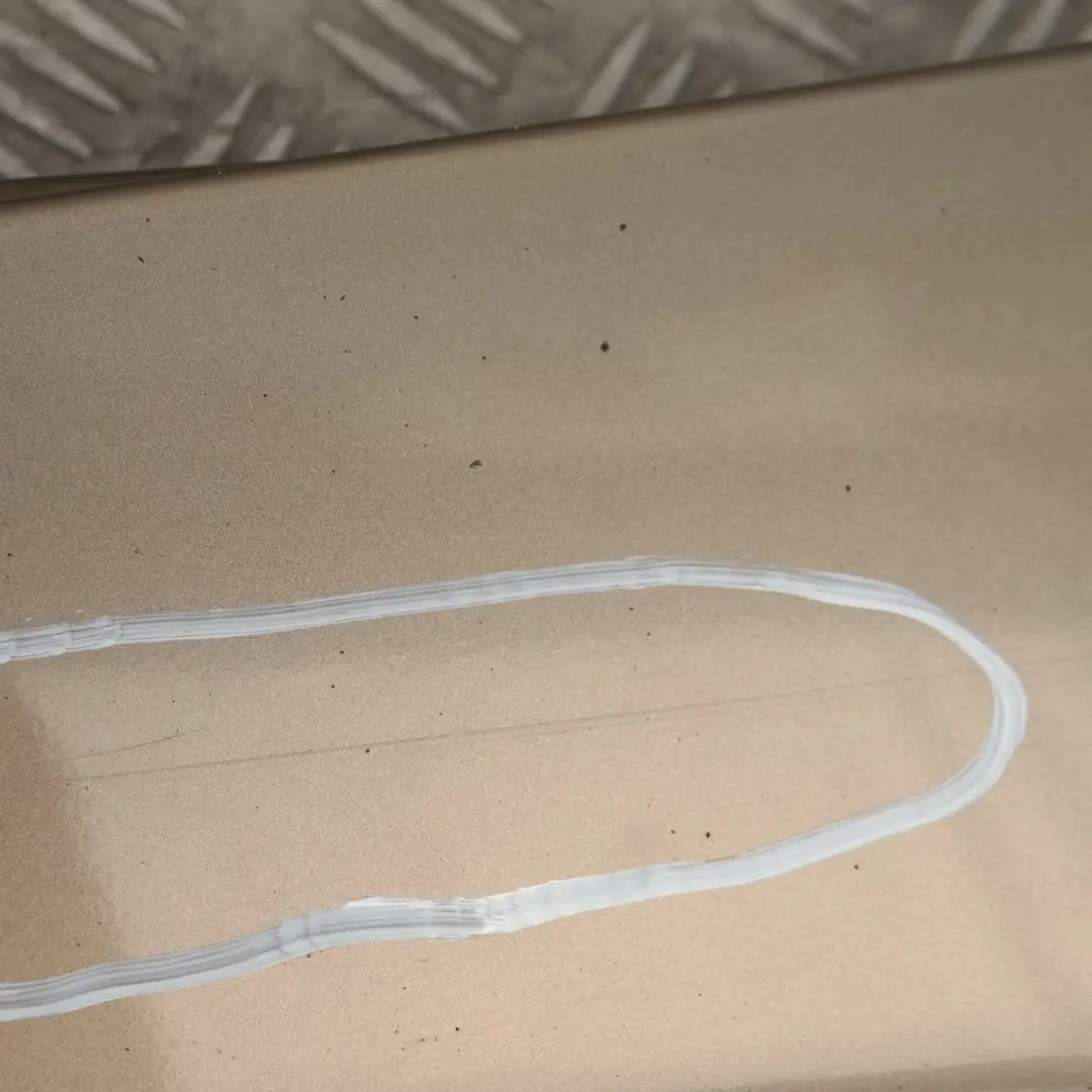 BMW 1 er 3 E87 Schwellerleiste Blende Schweller links Sonora Metallic A23 - SKU 0032949-SON3 - Teilenummer 51770032949