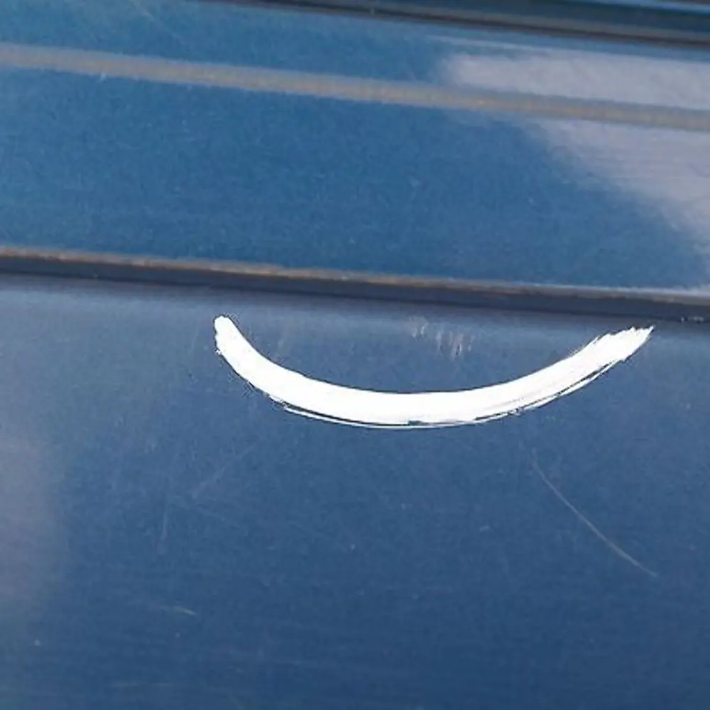 BMW E87 Sill Strip Faldón Lateral Izquierdo Sydneyblau Sydney Blue - A19 - SKU 0032949-SYD - Número de pieza 51770032949