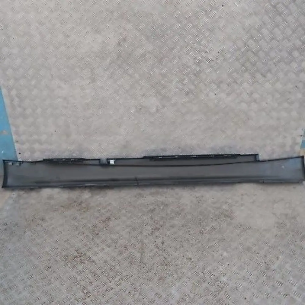 BMW 1 E87 Nakładka próg lewy Sydney Blau A19 - SKU 0032949-SYD11 - Numer Części 32949