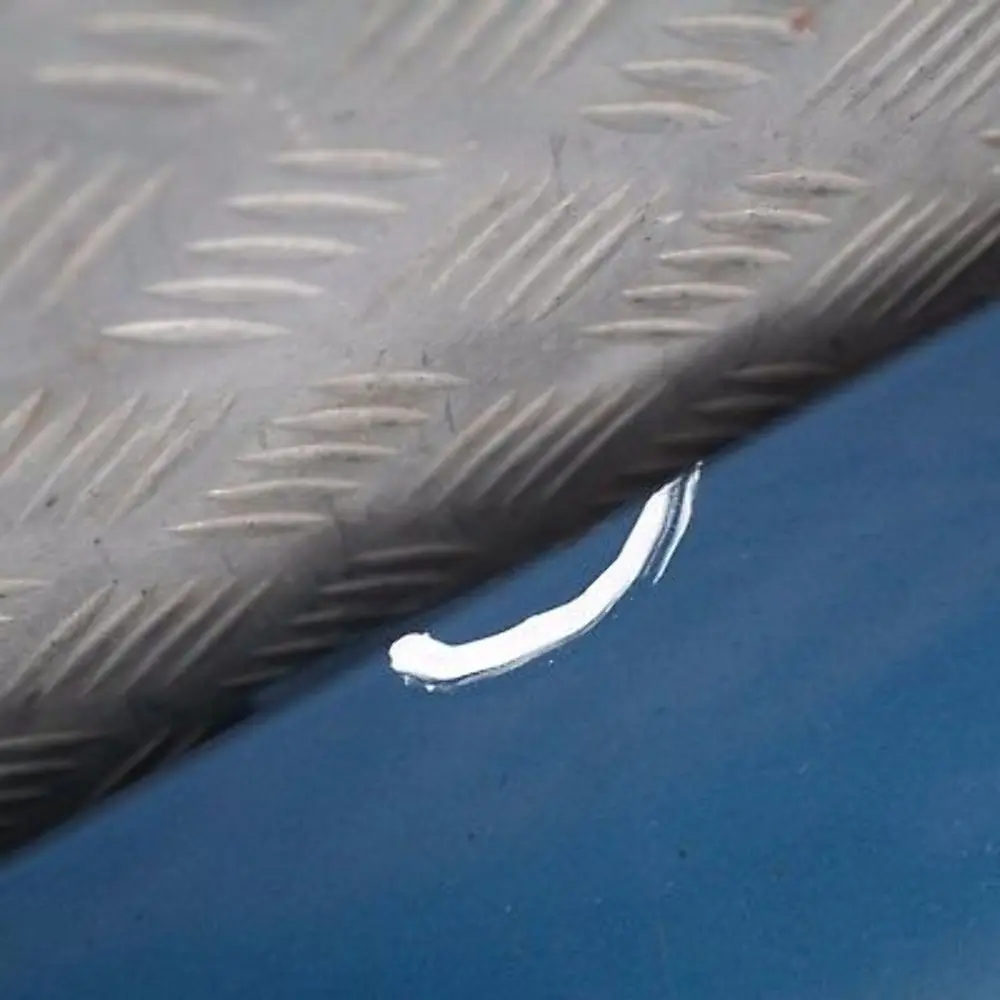 Sill Strip Side Skirt Left N/S Sydneyblau Sydney Blue - A19 to BMW 1 SERIES 11 E87 with Part number 32949 BMW 1 SERIES 11 E87 Sill Strip Side Skirt Left N/S Sydneyblau Sydney Blue - A19 - SKU 0032949-SYD11 - Part number 32949