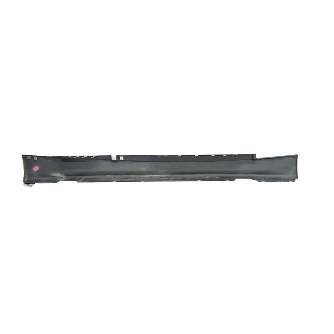 BMW E87 Próg Nakładka Lewy Lewa Sydneyblau A19 - SKU 0032949-SYD5 - Numer Części 0032949