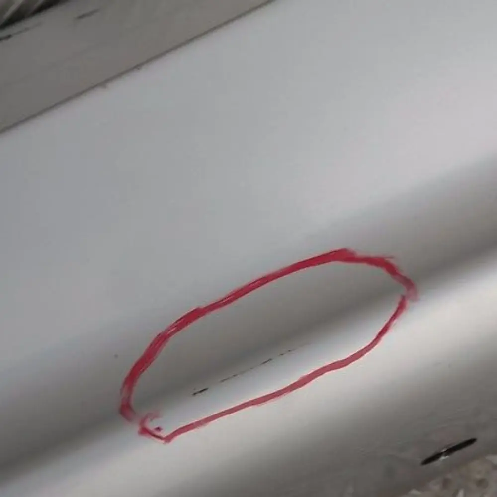 BMW E87 Nakładka próg lewy titansilber 354 - SKU 0032949-TS14 - Numer Części 32949