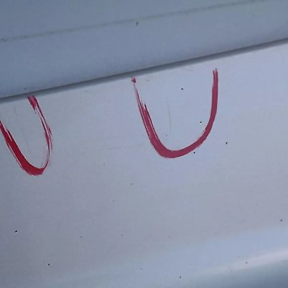 Sill Strip Side Skirt Left N/S Titansilber Metallic Silver 354 to BMW 1 SERIES E87 with Part number 51770032949 BMW 1 SERIES E87 Sill Strip Side Skirt Left N/S Titansilber Metallic Silver 354 - SKU 0032949-TS2 - Part number 51770032949