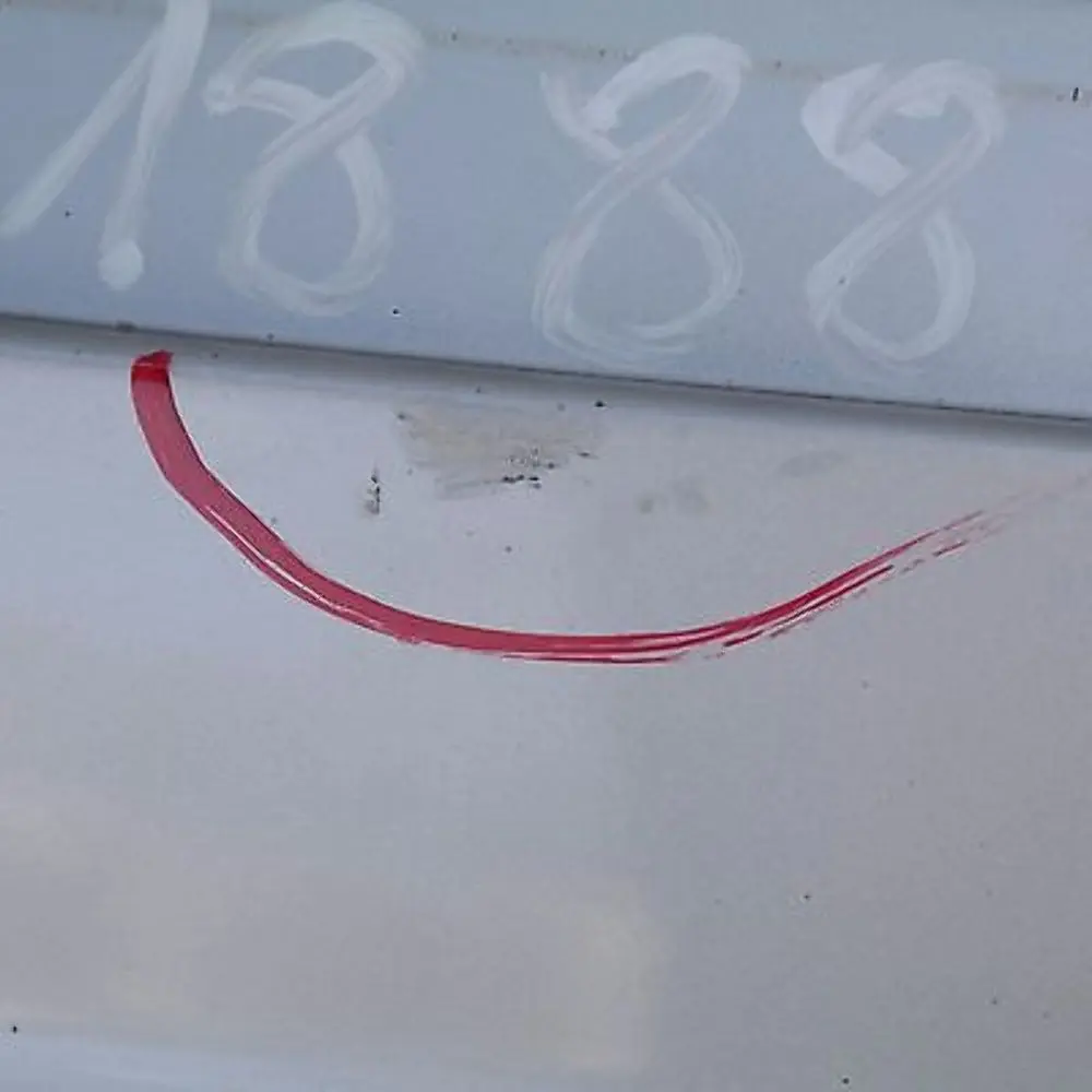 Nakładka próg lewy titansilber 354 do BMW 1 E87 o numerze 51770032949 BMW 1 E87 Nakładka próg lewy titansilber 354 - SKU 0032949-TS2 - Numer Części 51770032949