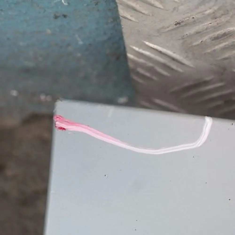 BMW 1 er E87 Bas de porte Couverture Appuis de gauche Argent titane Sliber - SKU 0032949-TS9 - Numéro de pièce 32949