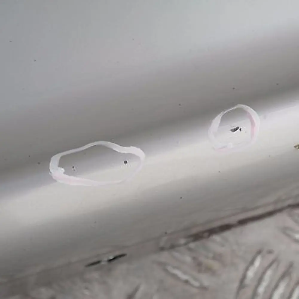 BMW E87 Sill Strip Faldón Lateral Izquierdo Titansilber Plata Metálico 354 - SKU 0032949-TS9 - Número de pieza 32949