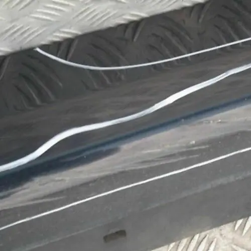 Listello Portiera Apertura Gonna Destra Blu Monaco Blu per BMW E90 E91 con numero di parte 32950 BMW E90 E91 Listello Portiera Apertura Gonna Destra Blu Monaco Blu - SKU 0032950-MB4 - Numero di parte 32950