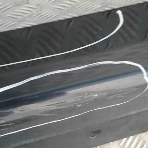 BMW 3 SERIES E90 E91 Sill Strip Side Skirt Right O/S Monacoblau Monaco Blau Blue - SKU 0032950-MB4 - Part number 32950