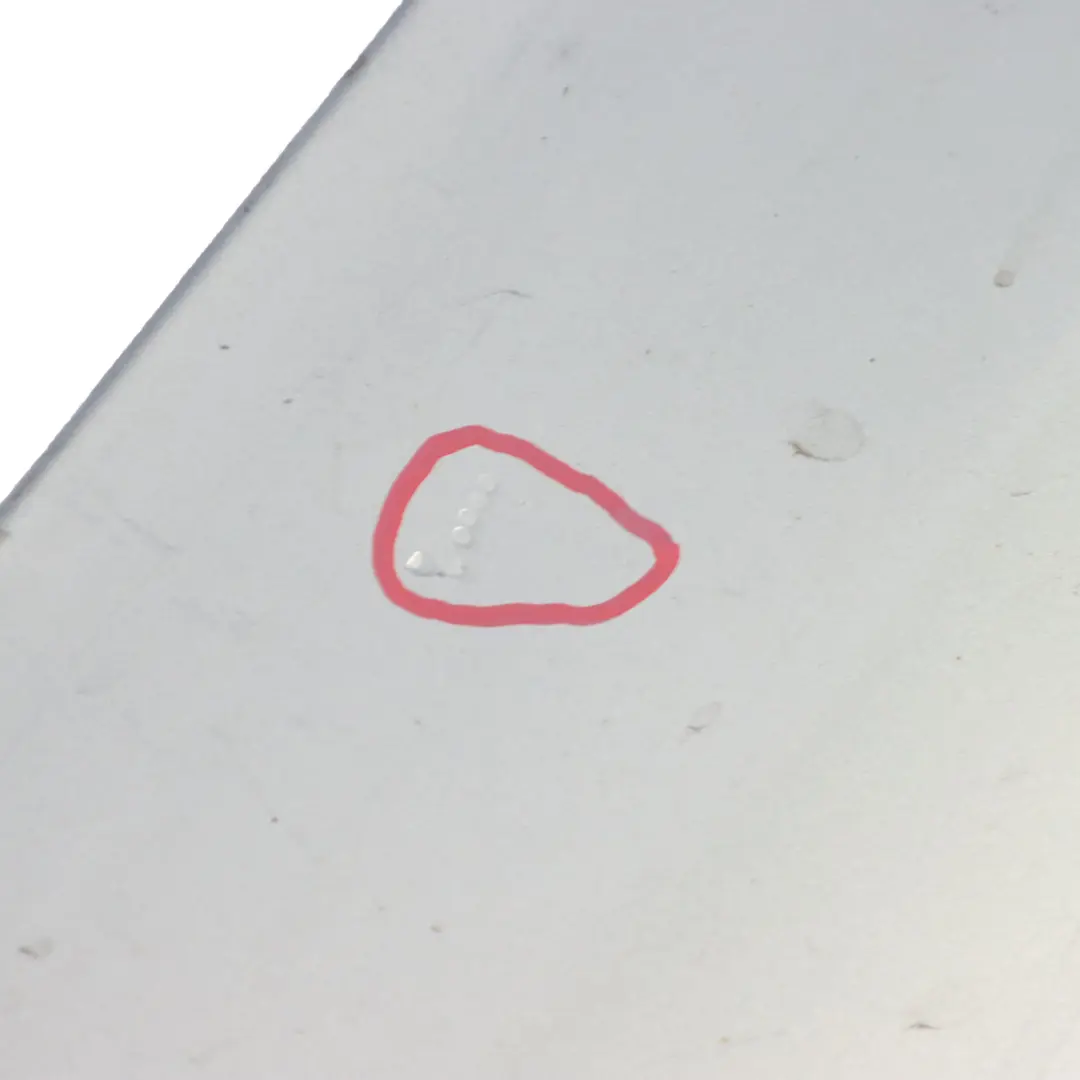 Próg Prawy Listwa Nakładka Progowa Arktis Metalik - A34 do BMW E90 o numerze 0032950 BMW E90 Próg Prawy Listwa Nakładka Progowa Arktis Metalik - A34 - SKU 0032950-AM1 - Numer Części 0032950