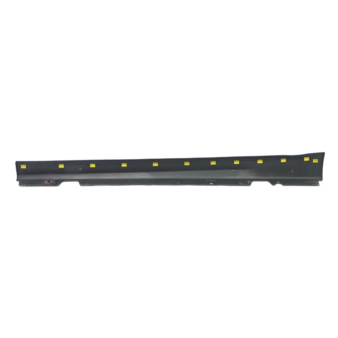 BMW E90 E91 Gonna Laterale Sill Strip Destra Arktis Metallic - A34 - SKU 0032950-AM1 - Numero di parte 0032950