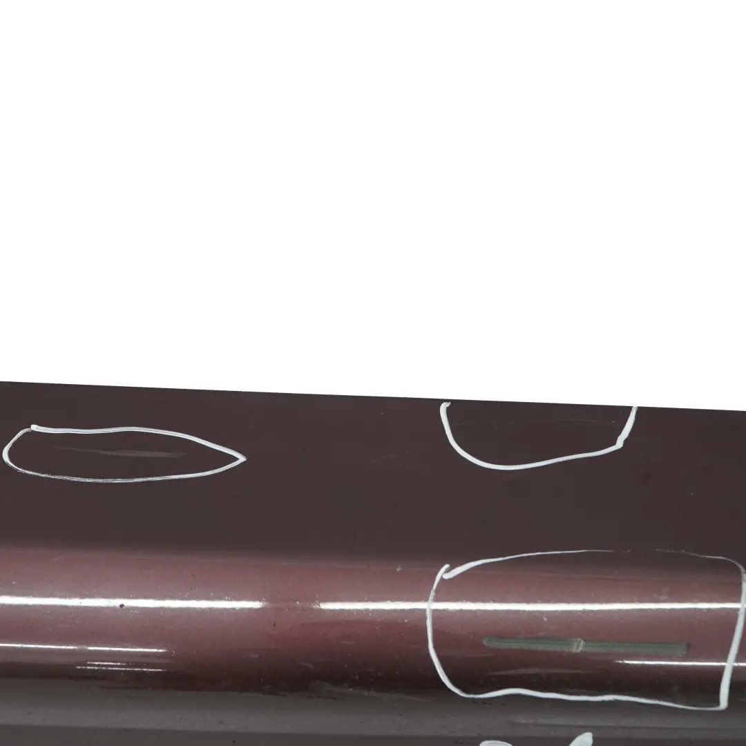 Listwa Nakładka Próg Prawy Barriquerot A41 do BMW E90 o numerze 0032950 BMW E90 Listwa Nakładka Próg Prawy Barriquerot A41 - SKU 0032950-BAQ1 - Numer Części 0032950